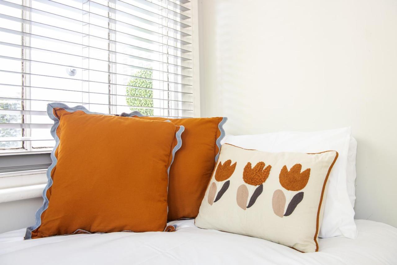 Spacious 2 Bedroom Apartment In Park Estate Nottingham Buitenkant foto