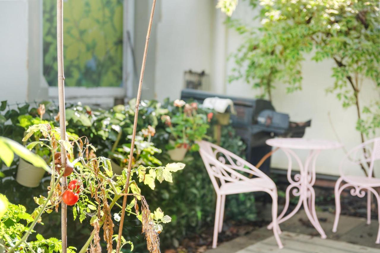 Spacious 2 Bedroom Apartment In Park Estate Nottingham Buitenkant foto